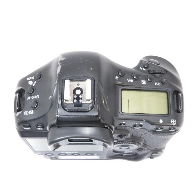 キヤノン Canon EOS-1DX ボディー [管CN4335] : カメラの多成堂 - 通販