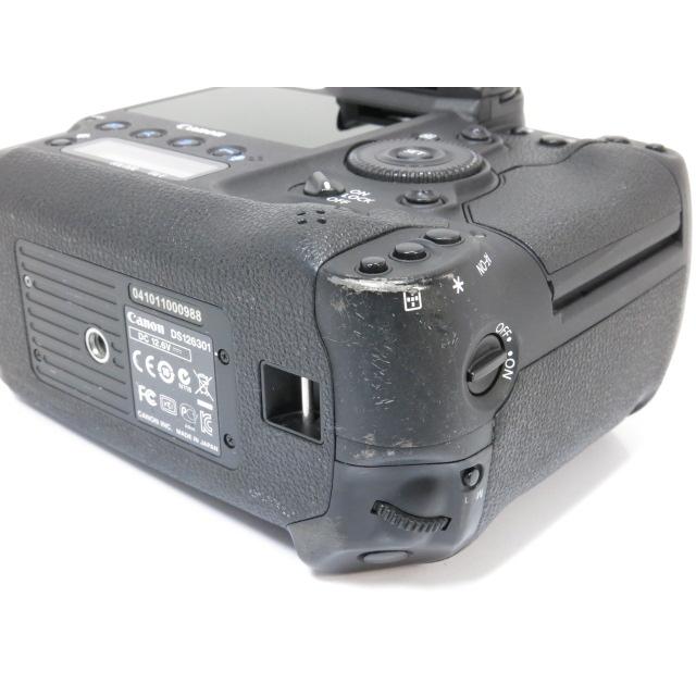キヤノン Canon EOS-1DX ボディー [管CN4335] : カメラの多成堂 - 通販