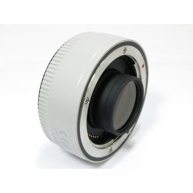 キヤノン 【 美品 】Canon Extender EF1.4xIII (3型