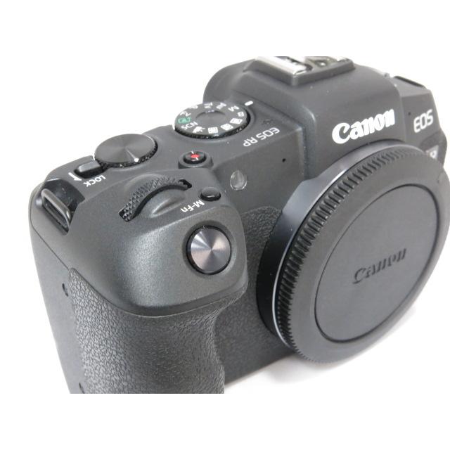 キヤノン（Canon） 【 極美品 】Canon EOS RP ボディー [管CN4383
