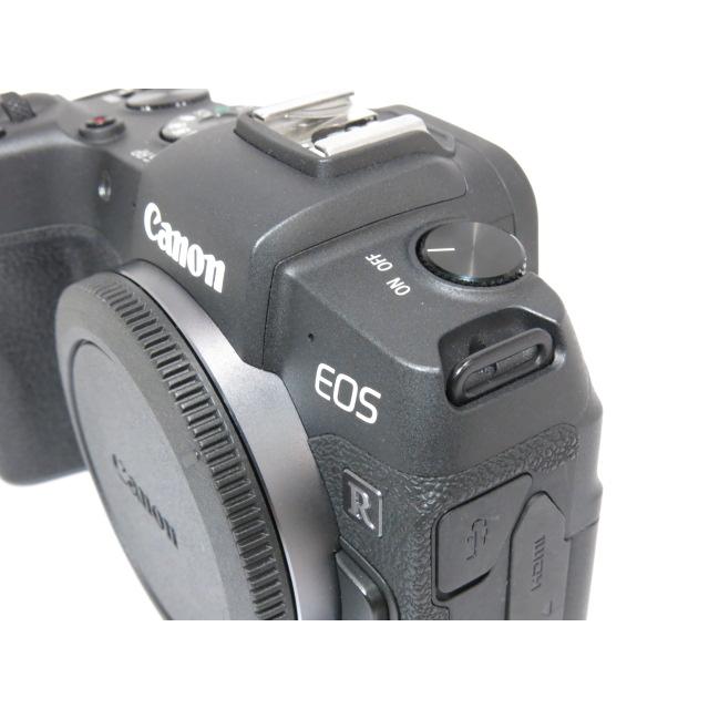 キヤノン（Canon） 【 極美品 】Canon EOS RP ボディー [管CN4383