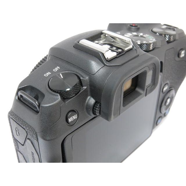 キヤノン（Canon） 【 極美品 】Canon EOS RP ボディー [管CN4383