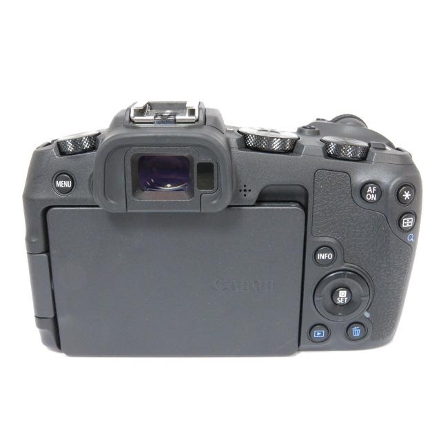 キヤノン（Canon） 【 極美品 】Canon EOS RP ボディー [管CN4383