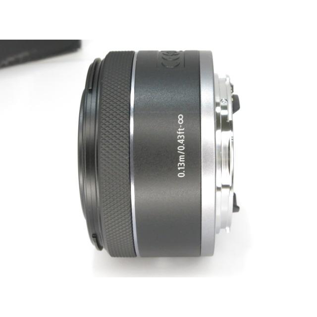 キヤノン（Canon） 【 極美品 使用感ない 】Canon RF 16mm F2.8 STM
