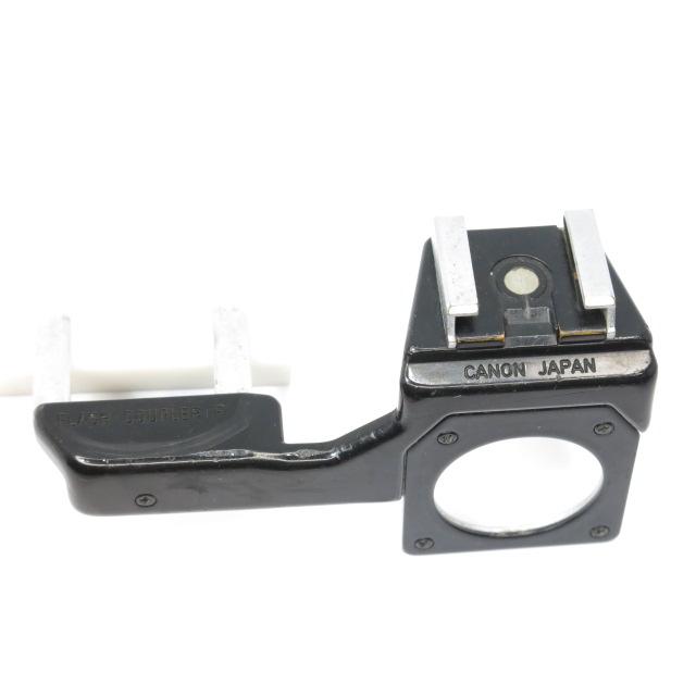 キヤノン（Canon） 【 中古品 】Canon 旧 F1用 Flush Coupler