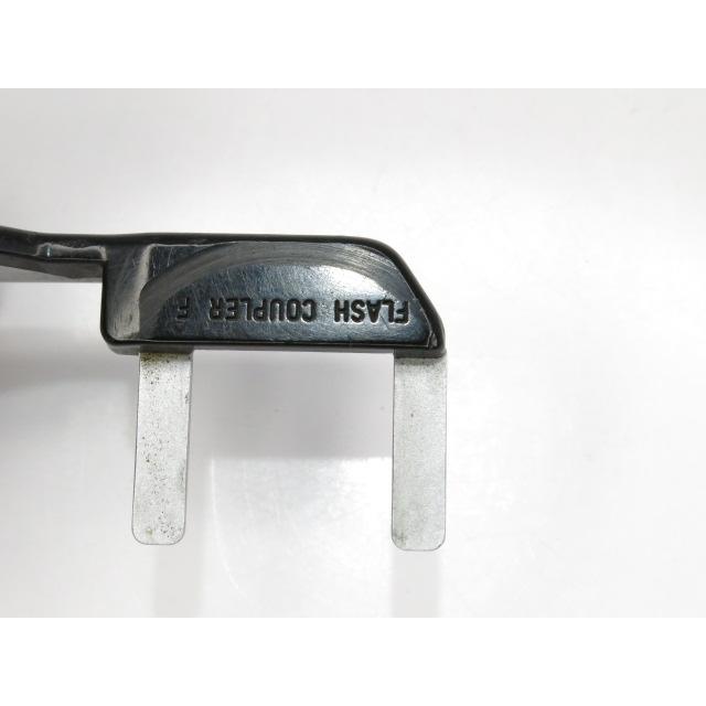 キヤノン（Canon） 【 中古品 】Canon 旧 F1用 Flush Coupler