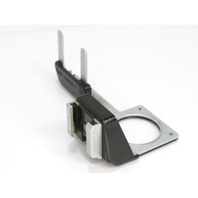 キヤノン 【 中古品 】Canon 旧 F1用 Flush Coupler フラッシュ