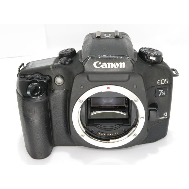 Canon EOS 7S 一眼レフカメラ Canon】EOS 7s [1623636800098]