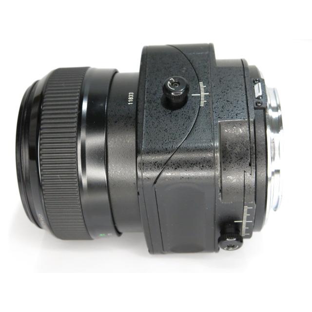 キヤノン（Canon） 【 訳ありくもり 】Canon TS-E 90mm F2.8 ティルト