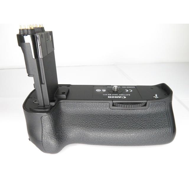 キヤノン（Canon） 【 中古品 】Canon BG-E11 バッテリーグリップ (5D