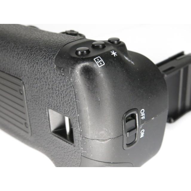 キヤノン（Canon） 【 中古品 】Canon BG-E11 バッテリーグリップ (5D