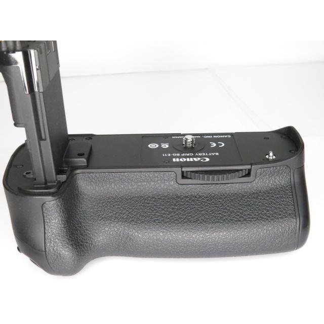 キヤノン（Canon） 【 中古品 】Canon BG-E11 バッテリーグリップ (5D