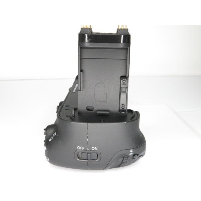 キヤノン（Canon） 【 中古品 】Canon BG-E11 バッテリーグリップ (5D
