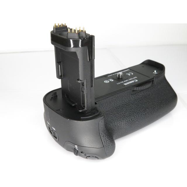 キヤノン（Canon） 【 中古品 】Canon BG-E11 バッテリーグリップ (5D