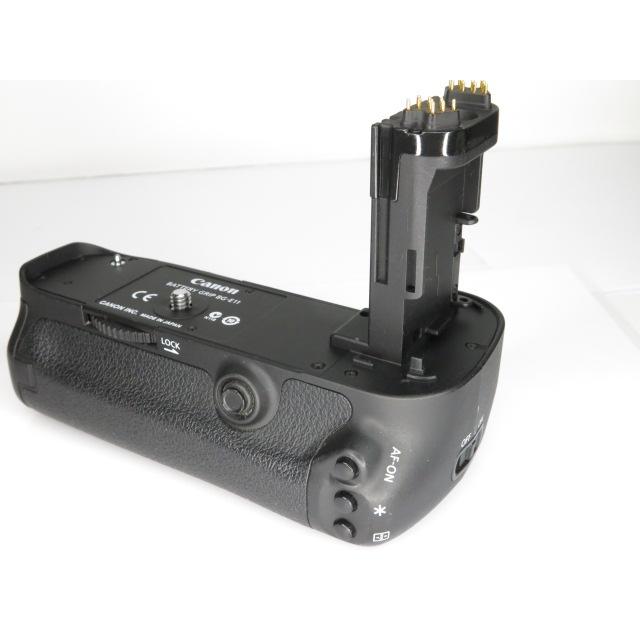 キヤノン（Canon） 【 中古品 】Canon BG-E11 バッテリーグリップ (5D