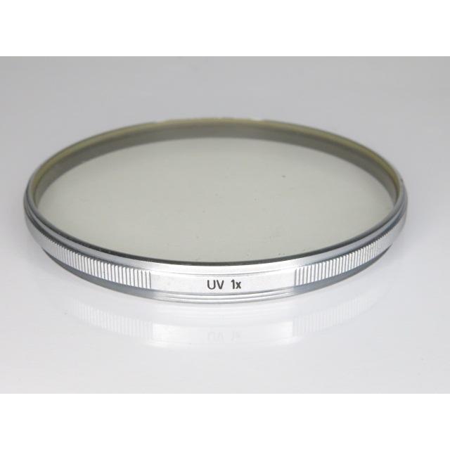 キヤノン（Canon） 純正 72mm UV 銀枠 フィルター [管CN4954] : カメラ