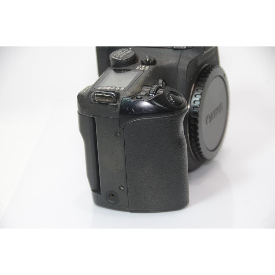 【ジャンク品】Canon EOS & OLYMPUS キヤノン（Canon） 【 ジャンク 】Canon EOS-7S ボディー フィルム