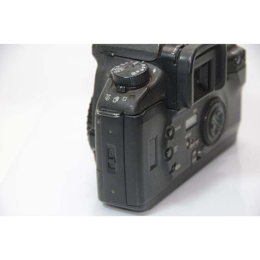 キヤノン（Canon） 【 ジャンク 】Canon EOS-7S ボディー フィルム