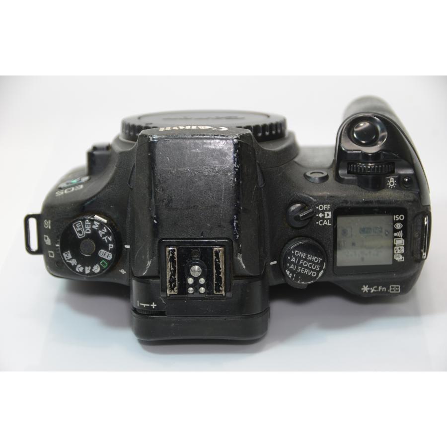 キヤノン（Canon） 【 ジャンク 】Canon EOS-7S ボディー フィルム