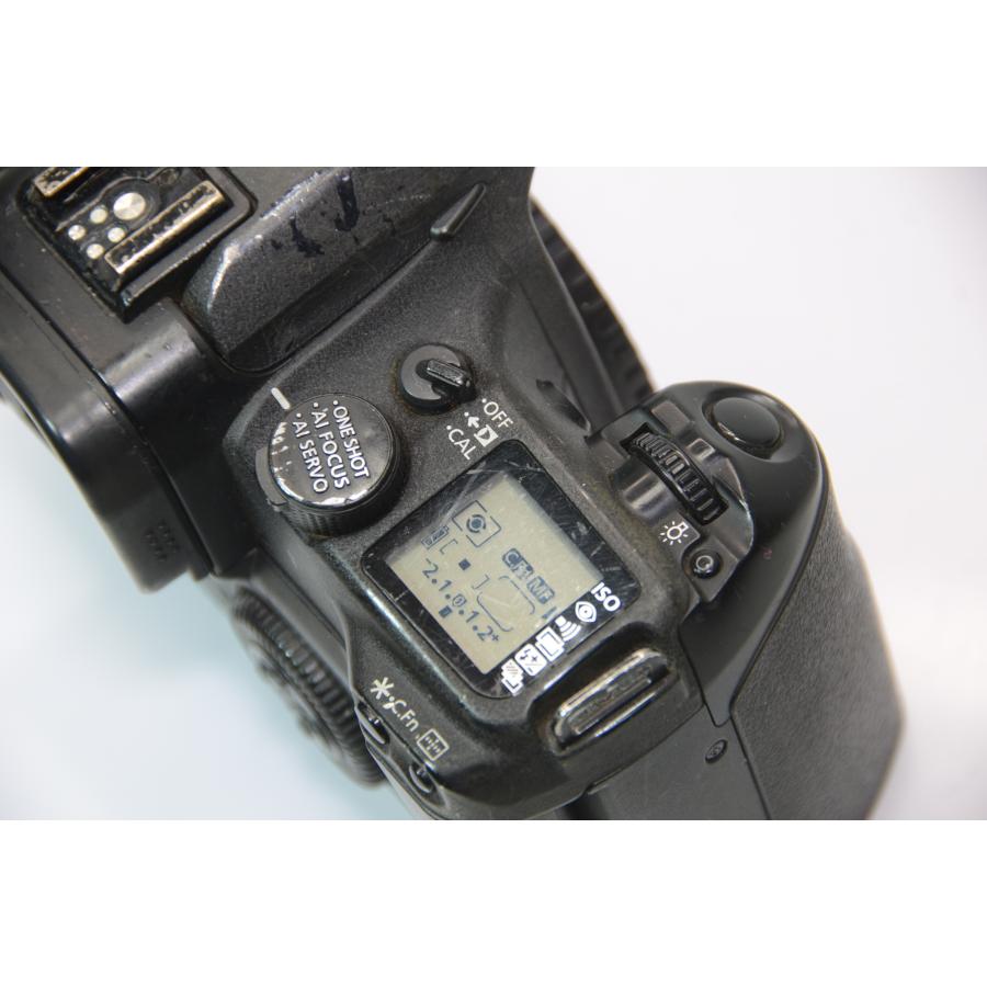 Canon 7s フィルムカメラ　ジャンク キヤノン（Canon） 【 ジャンク 】Canon EOS-7S ボディー フィルム