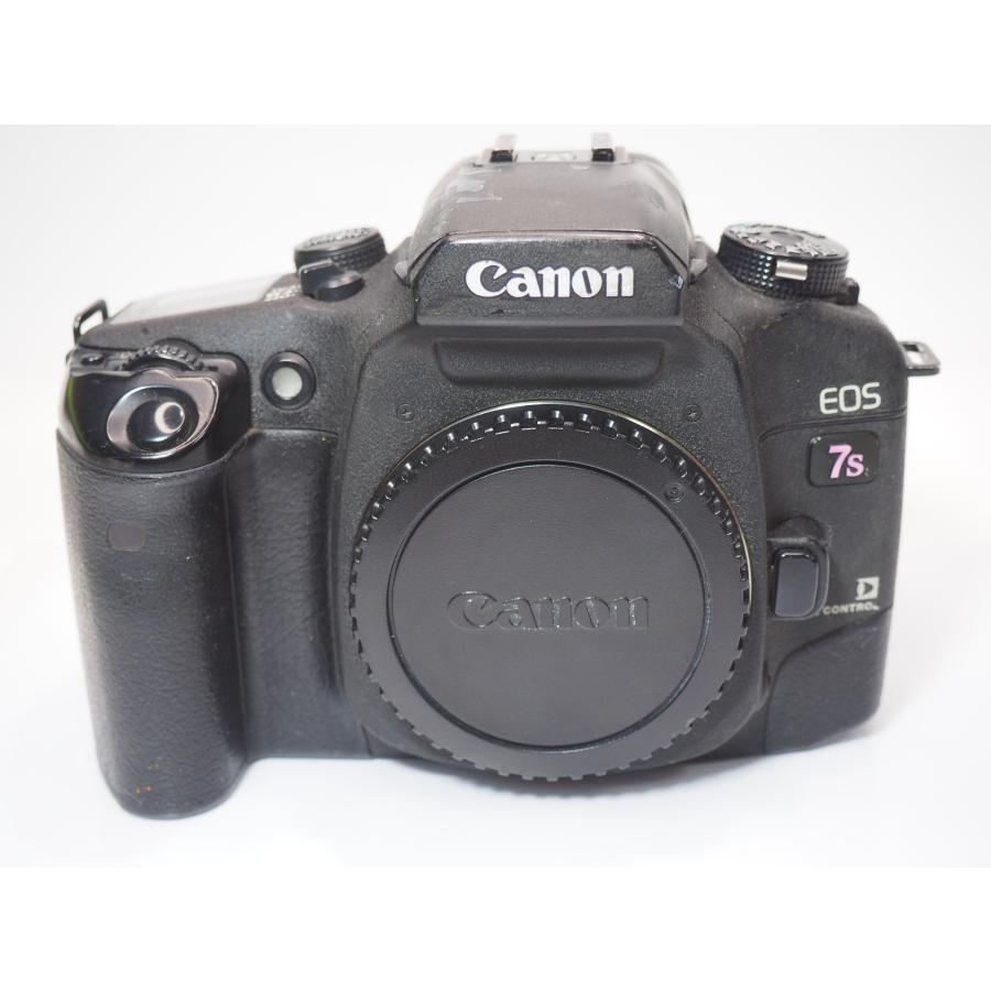 キヤノン（Canon） Canon EOS-7S ボディー フィルム 一眼レフ カメラ