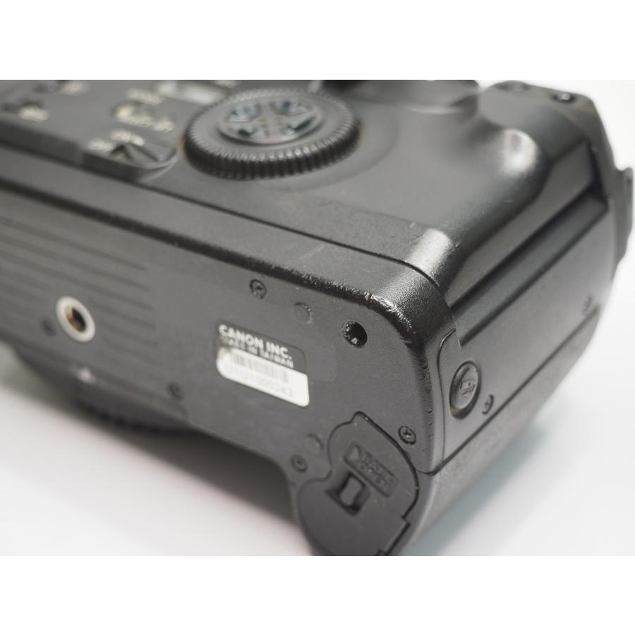キヤノン（Canon） Canon EOS-7S ボディー フィルム 一眼レフ カメラ