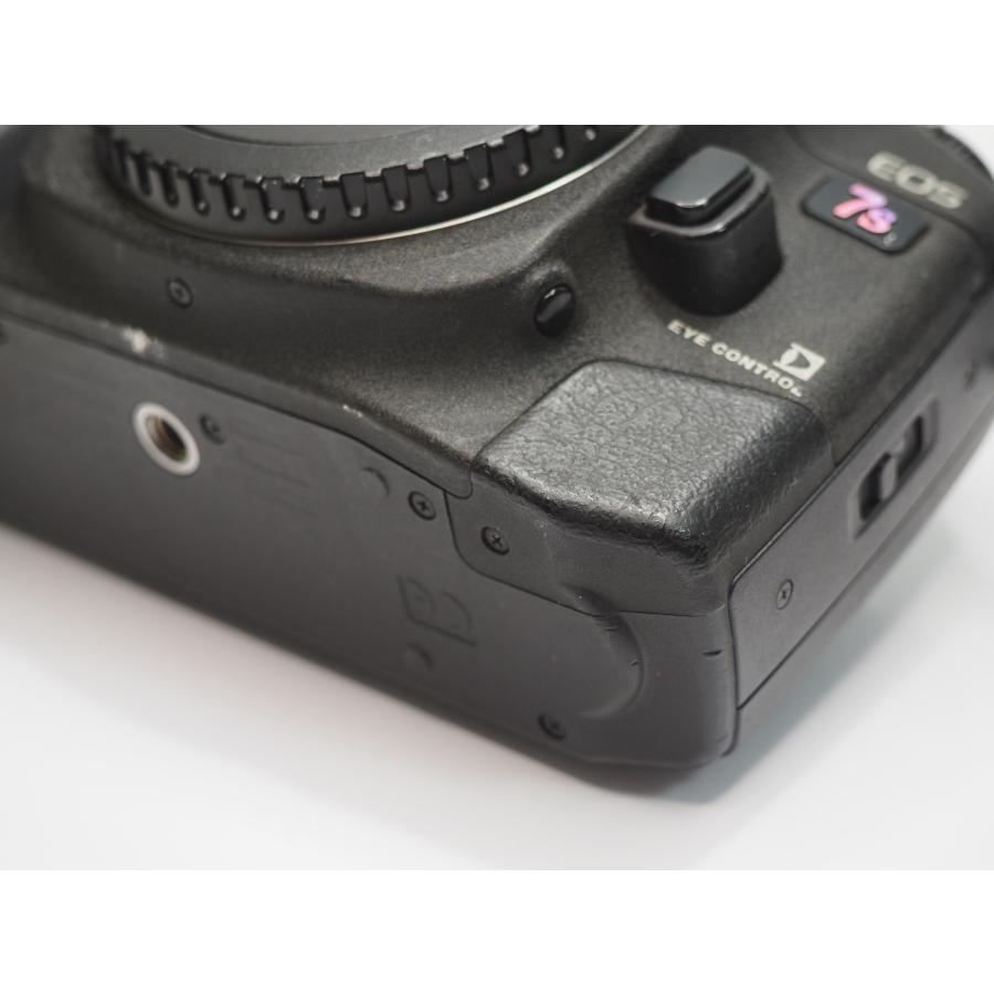 キヤノン（Canon） Canon EOS-7S ボディー フィルム 一眼レフ カメラ