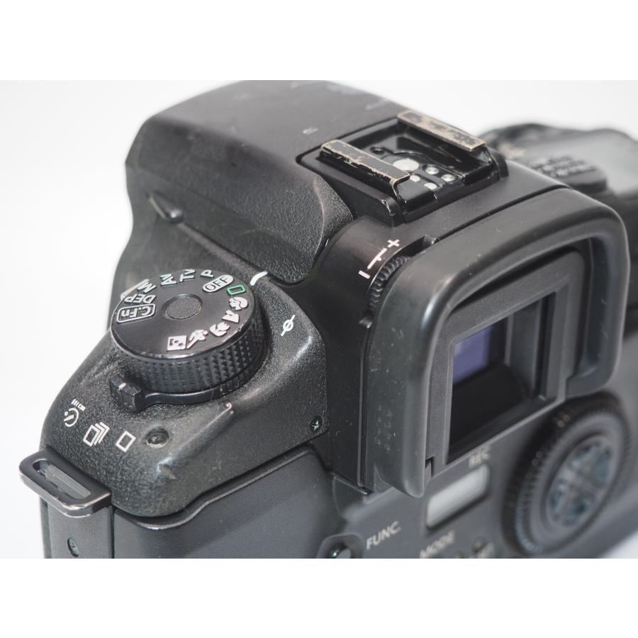 キヤノン（Canon） Canon EOS-7S ボディー フィルム 一眼レフ カメラ