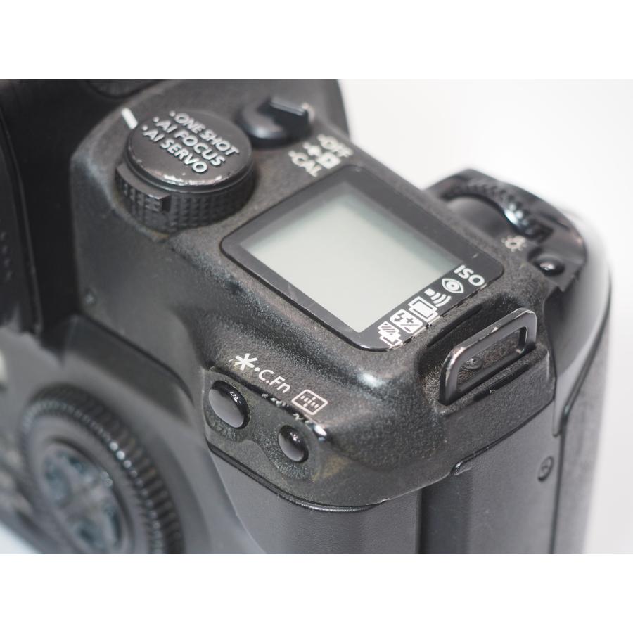 キヤノン（Canon） Canon EOS-7S ボディー フィルム 一眼レフ カメラ