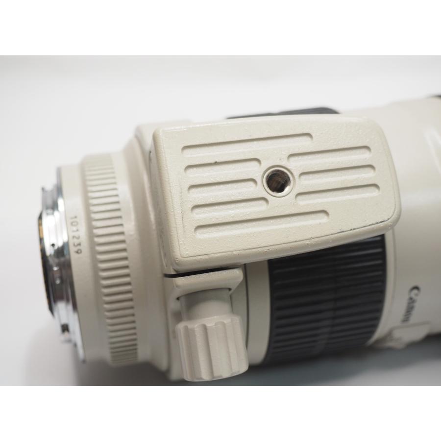 Canon EF70-200mm F2.8 L USM フード付 キヤノン [管CN5350] : カメラ