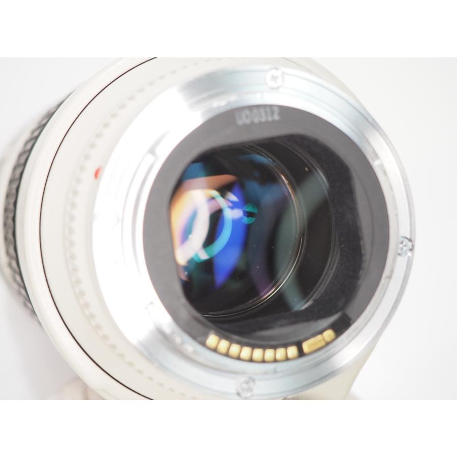 Canon EF70-200mm F2.8 L USM フード付 キヤノン [管CN5350] : カメラ