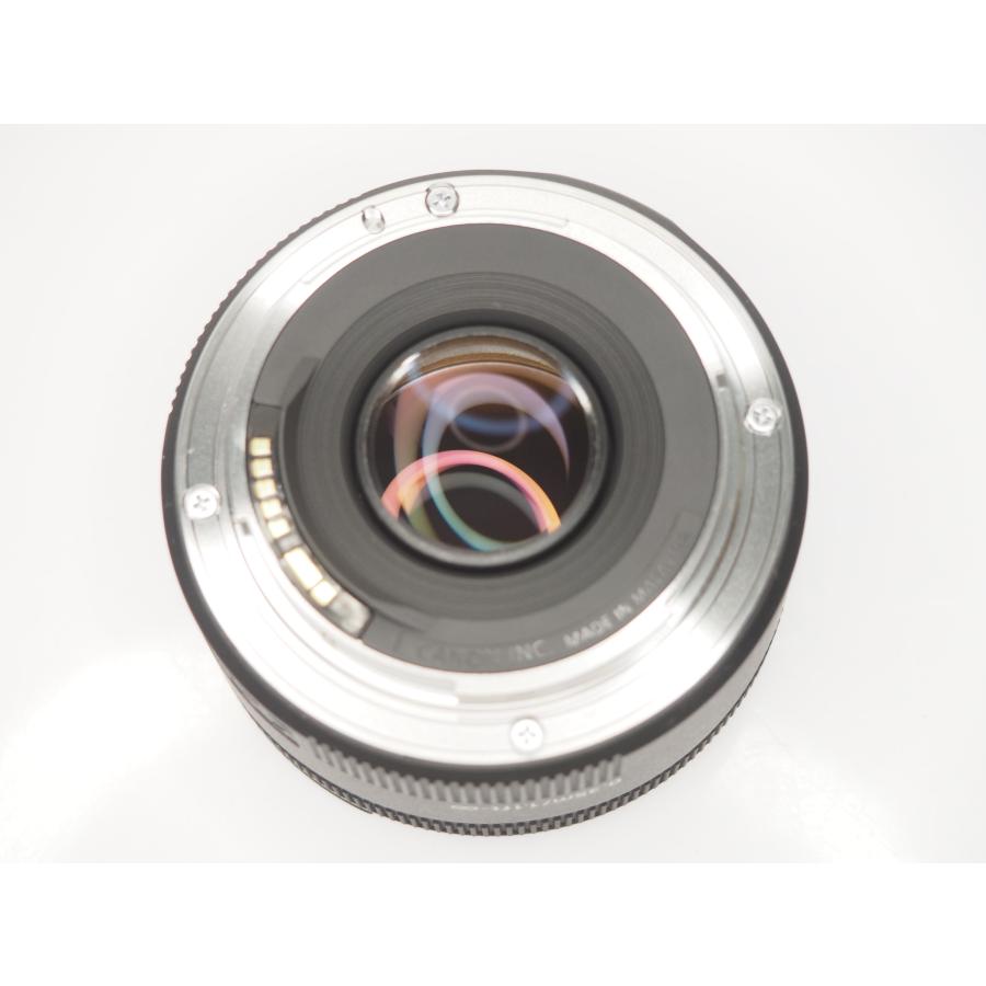 ニコン（Nikon） 【 美品 】Canon EF 50mmF1.8 STM キヤノン レンズ