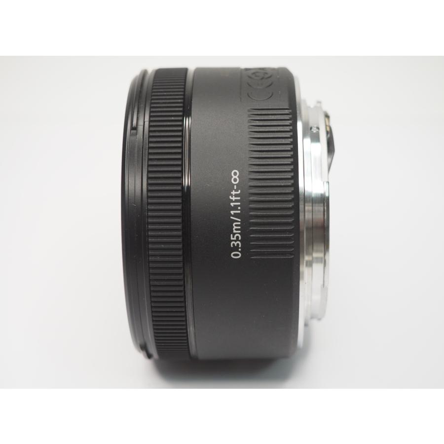 ニコン（Nikon） 【 美品 】Canon EF 50mmF1.8 STM キヤノン レンズ