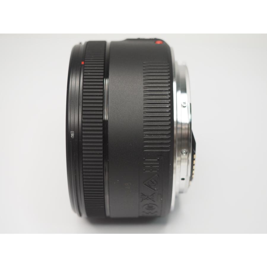 ニコン（Nikon） 【 美品 】Canon EF 50mmF1.8 STM キヤノン レンズ