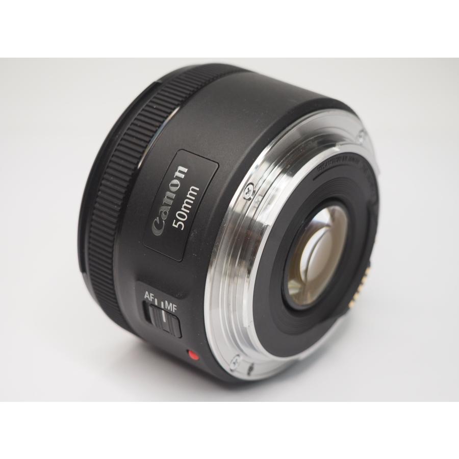 canon ef 50mm  f1.8 STM 美品 Canon EF 50mm f/1.8 STM | Standard & Medium Telephoto Lens