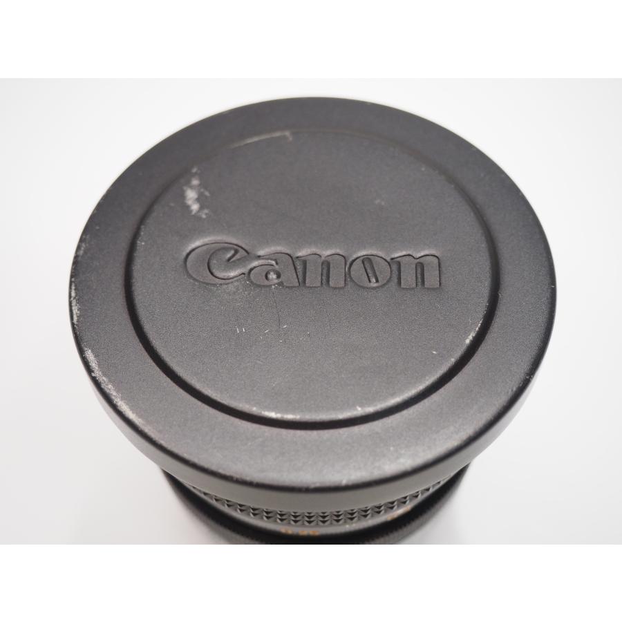 キヤノン（Canon） Canon FD 17mm F4 レンズ [管CN5454 : カメラの多成