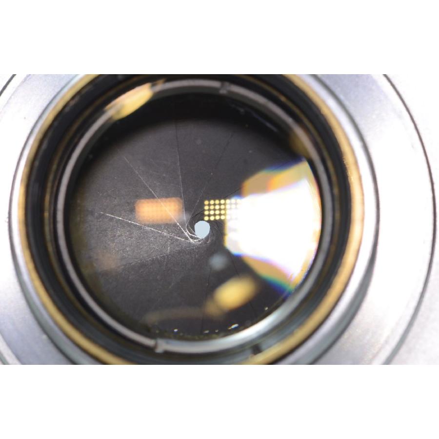 キヤノン（Canon） Canon 50mm F1.2 L39 Lマウント [管CN5491