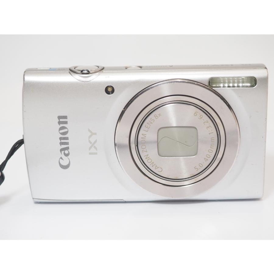 Canon キャノン IXY180 キヤノン（Canon） Canon IXY 180 コンパクトデジタル カメラ キャノン