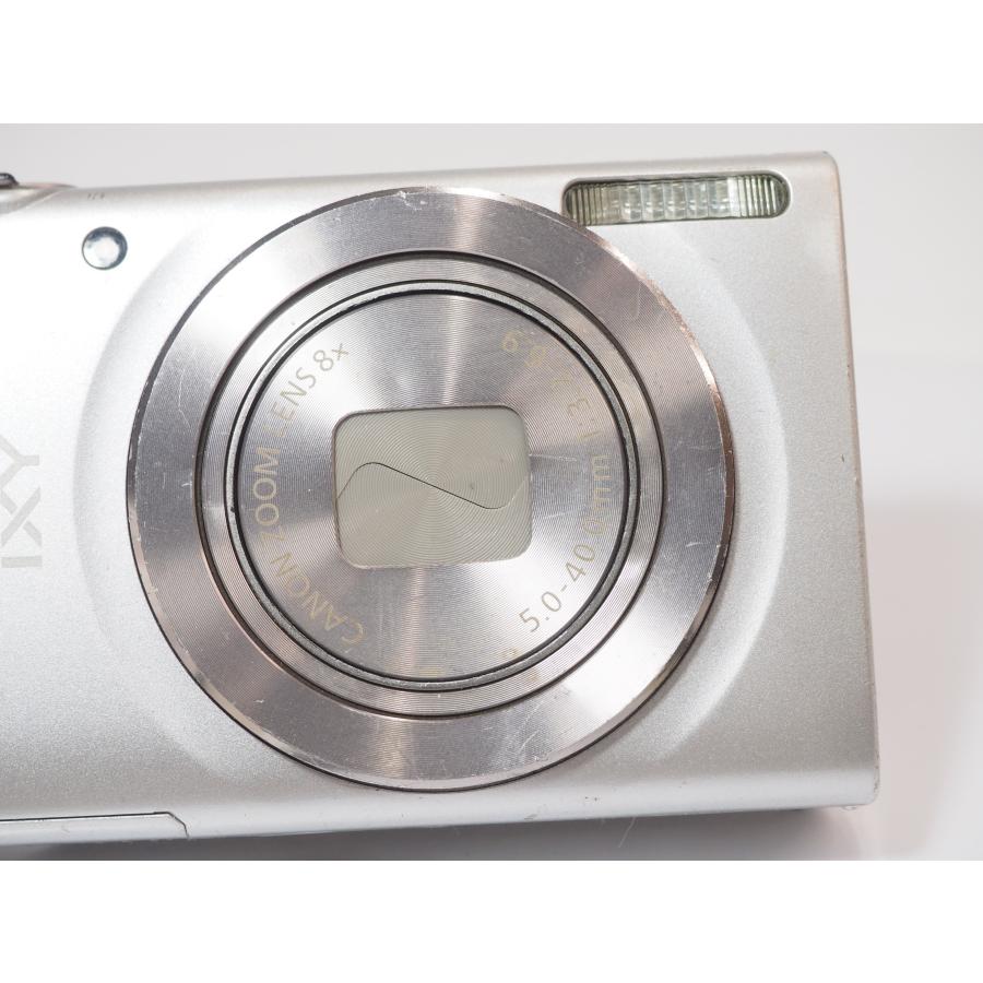 キヤノン（Canon） Canon IXY 180 コンパクトデジタル カメラ キャノン