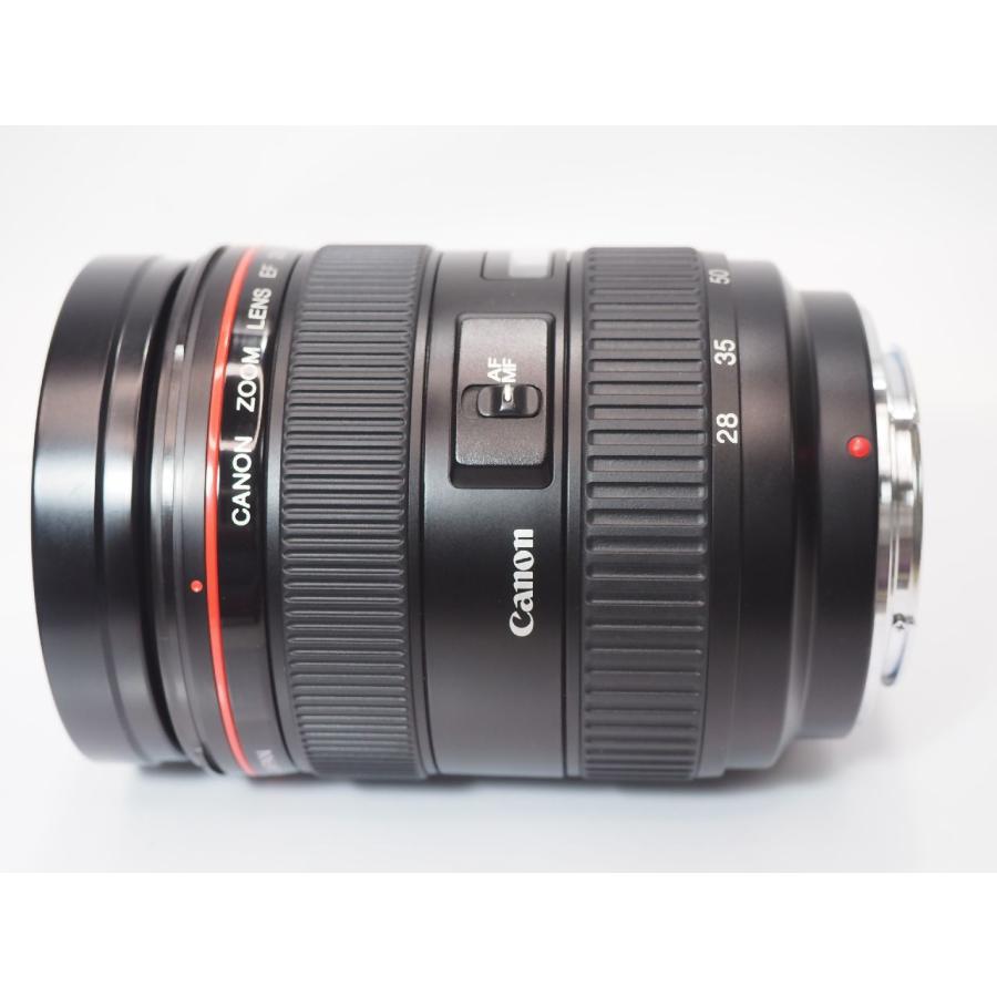 キヤノン（Canon） Canon EF 28-70mm F2.8L USM レンズ EW-83BII純正