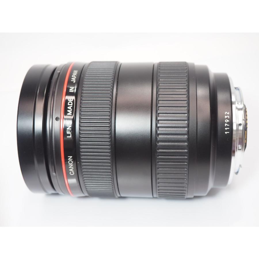 キヤノン（Canon） Canon EF 28-70mm F2.8L USM レンズ EW-83BII純正