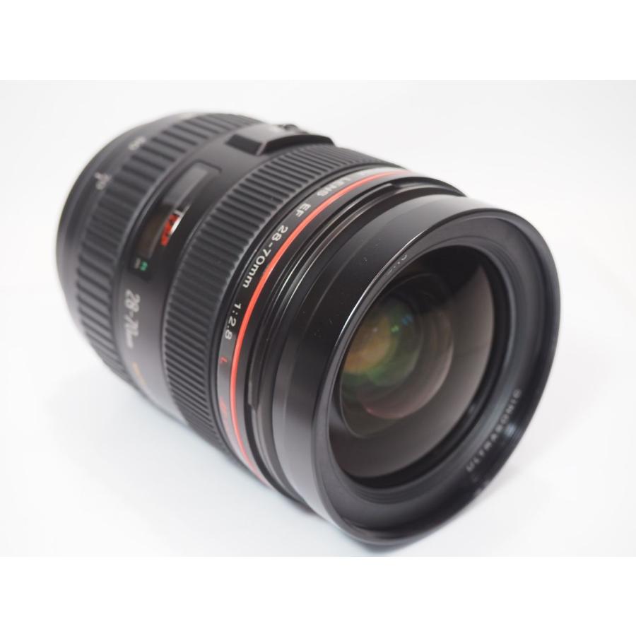 キヤノン（Canon） Canon EF 28-70mm F2.8L USM レンズ EW-83BII純正