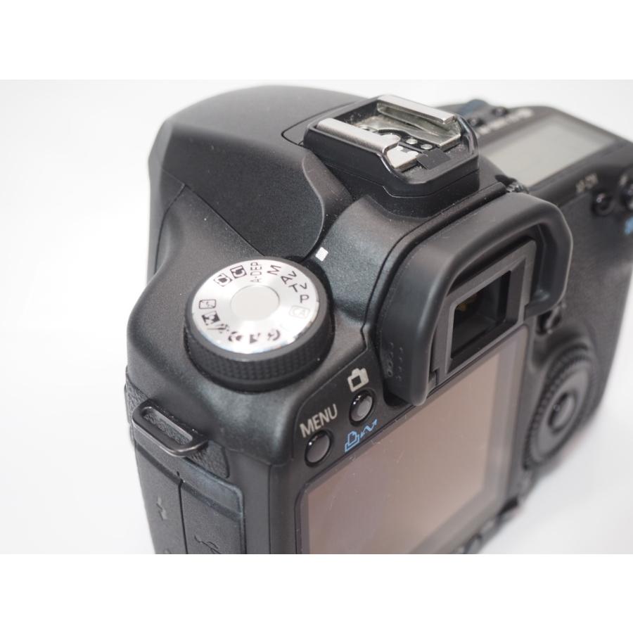 キヤノン（Canon） 【 3790ショット 】Canon EOS 50D ボディー