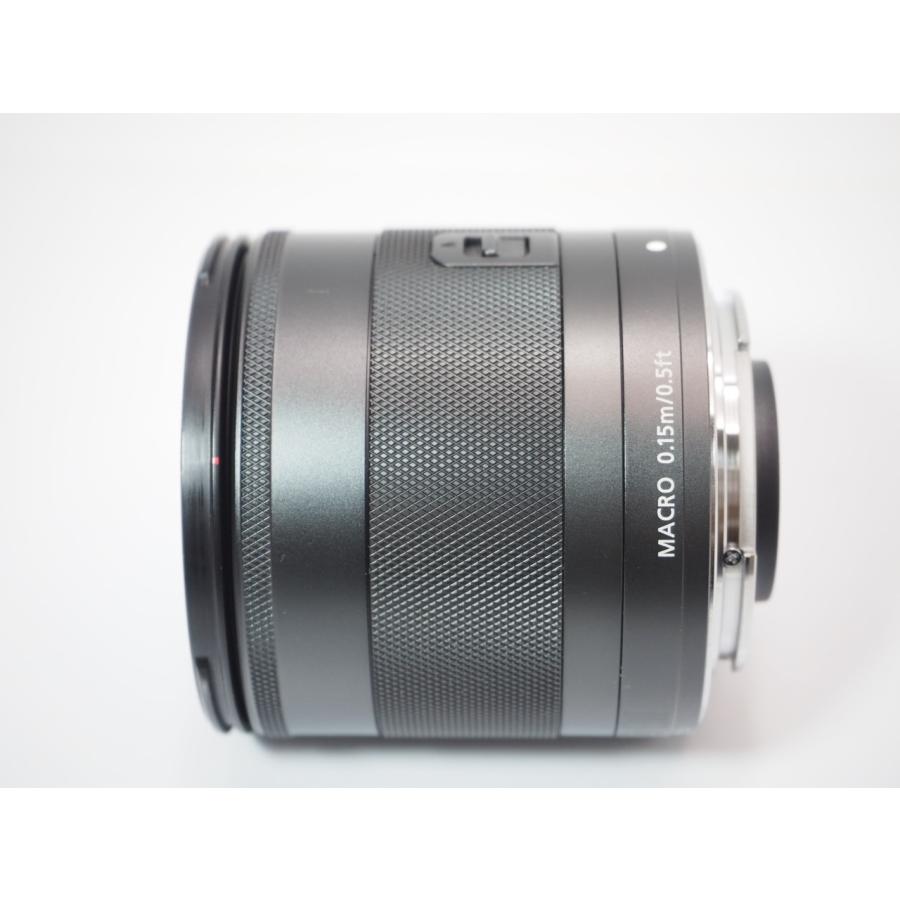 【返品保証・動作確認済】Canon EF-M 11-22mm F4-5.6 Amazon | Canon 超広角ズームレンズ EF-M11-22mm F4-5.6IS STM ミラー