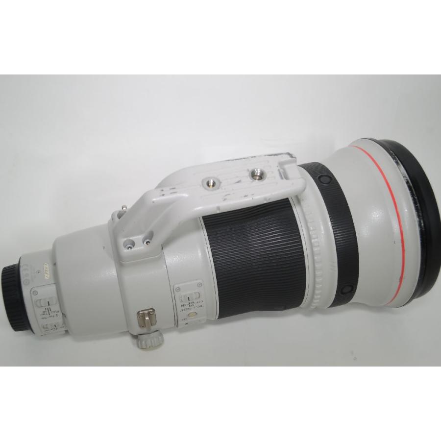 キヤノン（Canon） Canon EF 400mmF2.8 L IS II USM (2型) フード