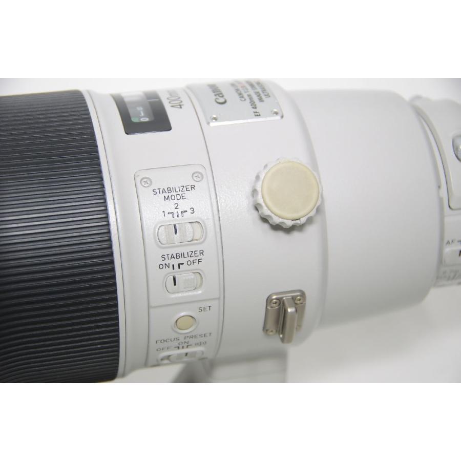 キヤノン（Canon） Canon EF 400mmF2.8 L IS II USM (2型) フード