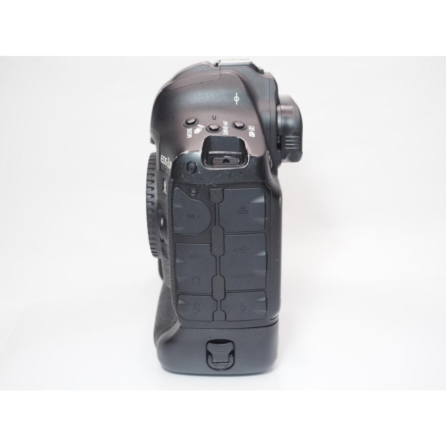 キヤノン（Canon） Canon EOS-1DX MarkIII ボディー ( 3型 ) フル