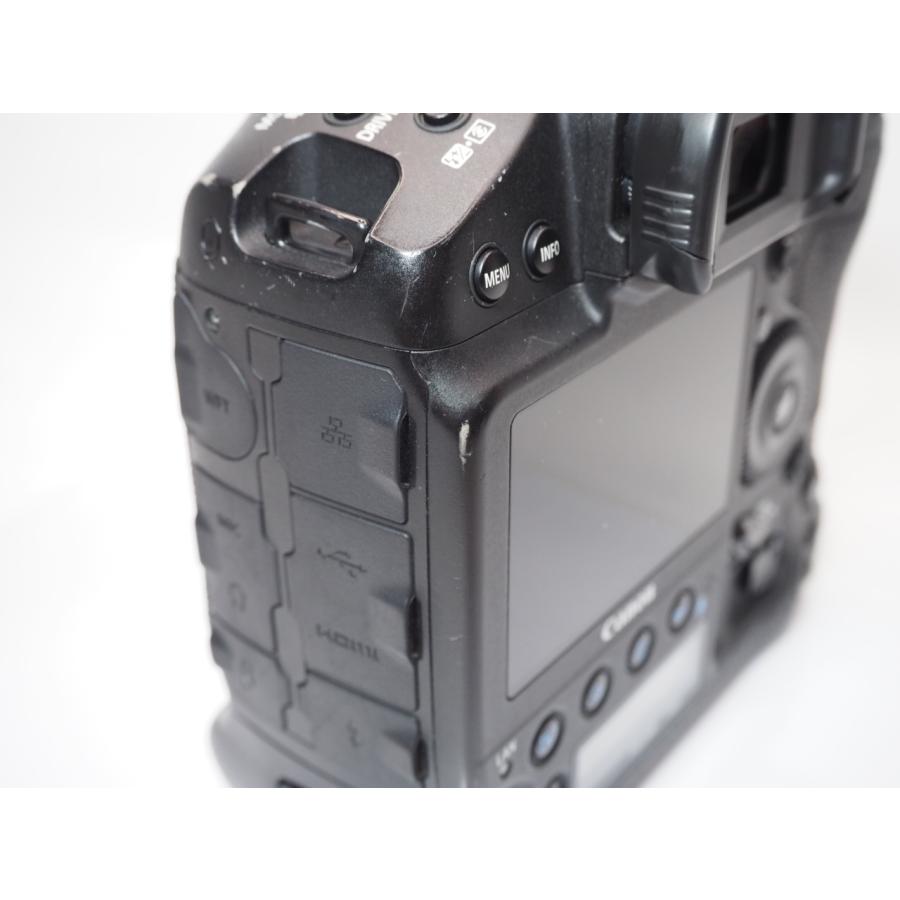 キヤノン（Canon） Canon EOS-1DX MarkIII ボディー ( 3型 ) フル