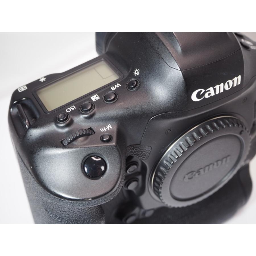 キヤノン（Canon） Canon EOS-1DX MarkIII ボディー ( 3型 ) フル