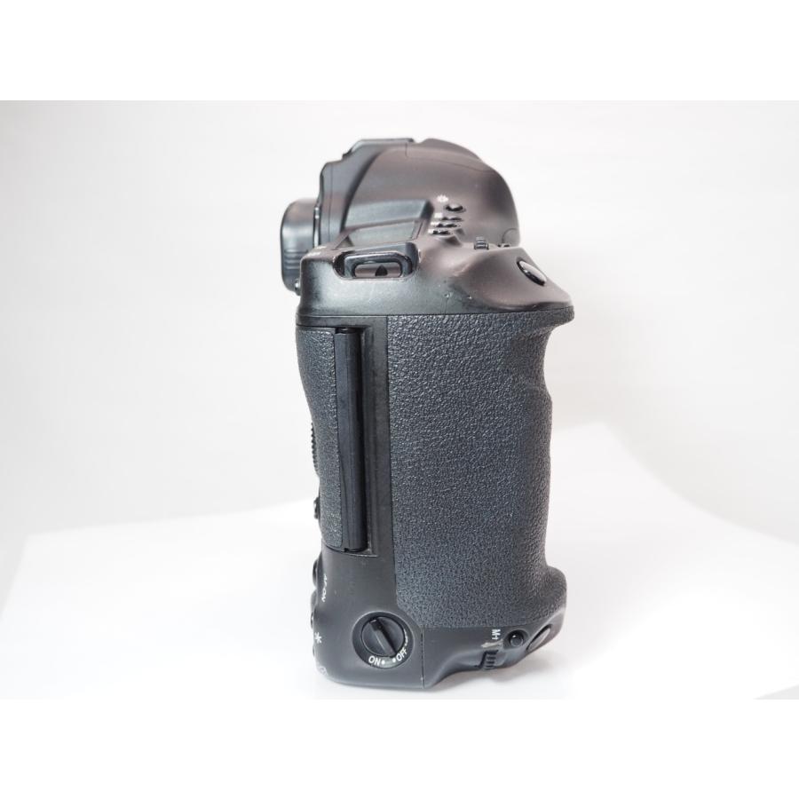 キヤノン（Canon） Canon EOS-1DX MarkIII ボディー ( 3型 ) フル